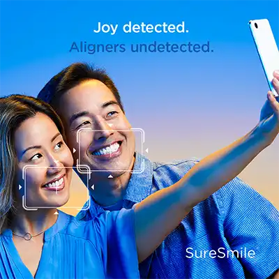 Sure Smile Clear Aligners photo